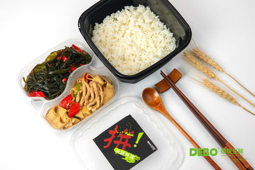 餐飲零售化趨勢愈加明顯,團餐行業(yè)能否借勢突圍