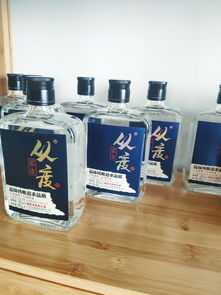 無(wú)錫80后設(shè)計(jì)師的一款小酒.從度