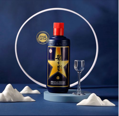 st通葡稱醬吉星酒業(yè)已開(kāi)始營(yíng)業(yè), 紅染醬 能否助其擺脫困境