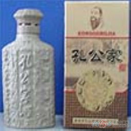 孔公家酒業(yè) 孔公家酒業(yè) 3158創(chuàng)業(yè)信息網