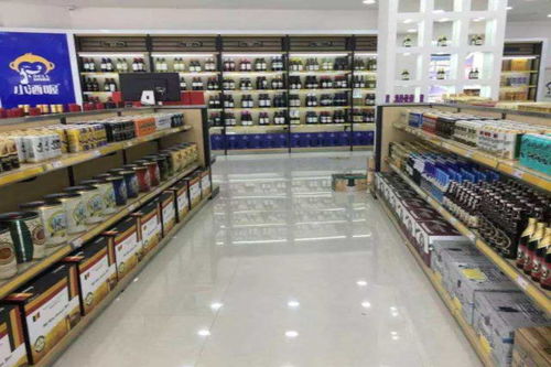 加盟小酒喔需要投資多少錢(qián) 加盟費(fèi)查詢(xún)網(wǎng)