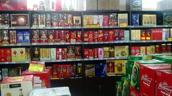 齊齊哈爾超市食品抽檢警示 部分產品不合格，酒類經營成焦點